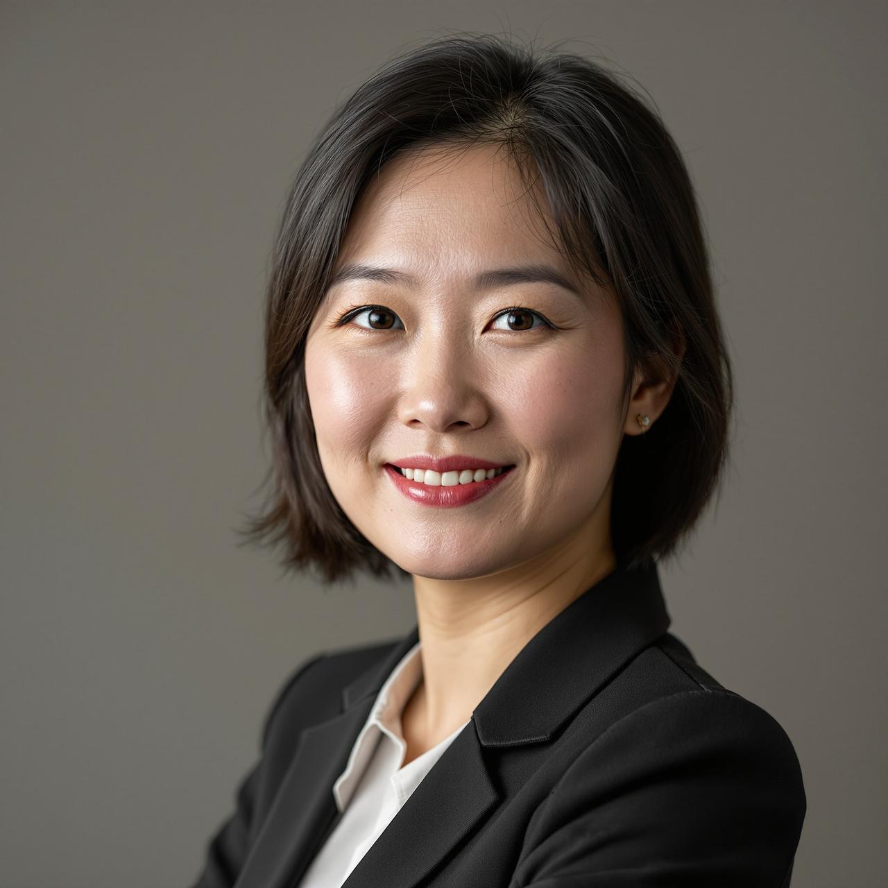 张晓雯
