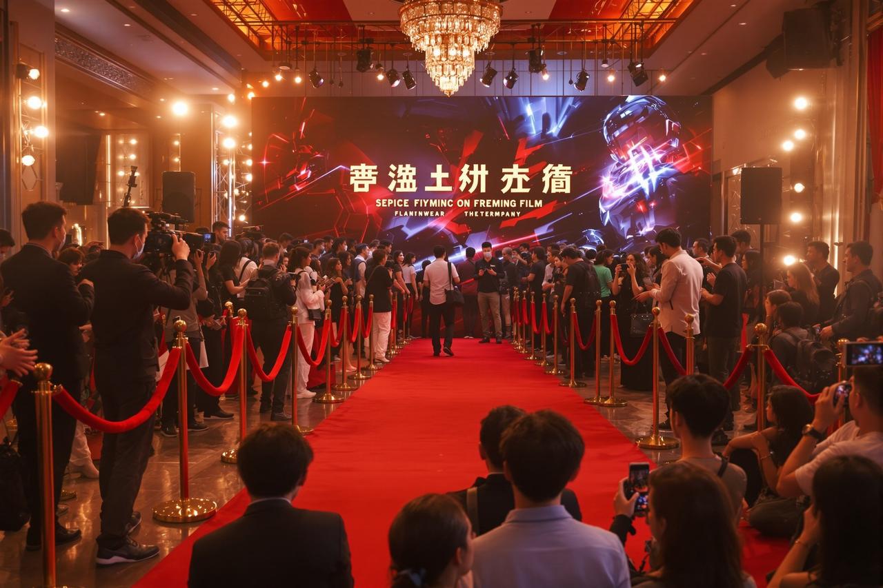 男同视频《流浪地球3》全球票房突破45亿，创中国科幻电影新纪录